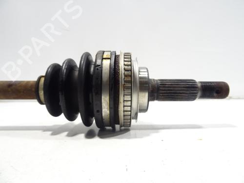 Used Left rear driveshaft Left rear driveshaft TOYOTA RAV 4 II (_A2_) 2.0 4WD (ACA21, ACA20) (150 hp) 31858343 31858343