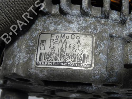 Alternator MAZDA 6 Hatchback (GH) 2.2 MZR-CD (GH10) | BP28077693M7 