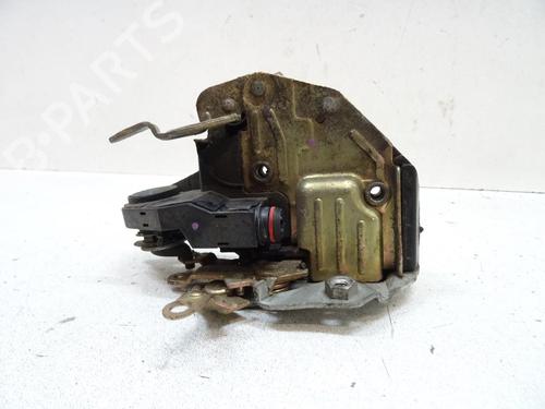 Front left lock MERCEDES-BENZ E-CLASS (W124) E 250 D (124.126, 124.129) | BP21273055C98 