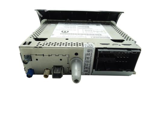 Radio PEUGEOT BOXER Van 2.2 BlueHDi 140 | BP39113455E6 - Image 3