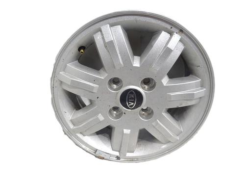 Jante KIA CARENS I MPV (FC, FJ) 2.0 CRDi (113 hp) 31359012