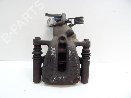 Used Right rear brake caliper SMART FORFOUR (454) 1.3 (454.031) (95 hp) 20044497