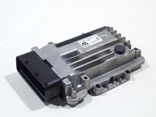 Used Control unit Control unit FIAT 500X (334_) [2014-2026] 21555853 21555853