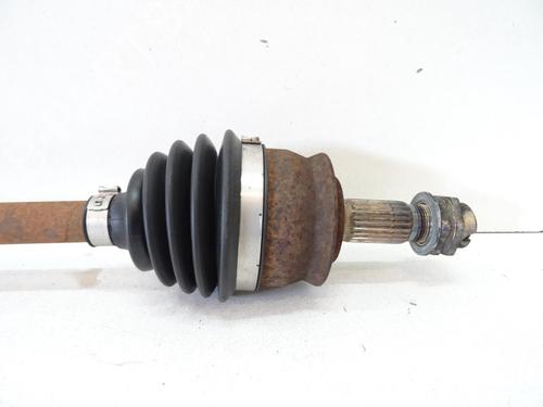Used Right front driveshaft Right front driveshaft FIAT PANDA (169_) 1.1 (169.AXA1A) (54 hp) 20054739 20054739