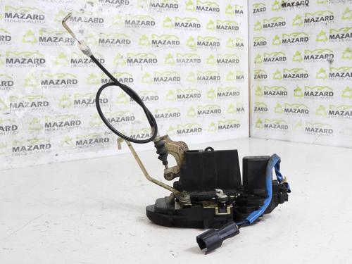 Front right lock KIA CARNIVAL II (GQ) 2.9 CRDi | BP20041149C97 