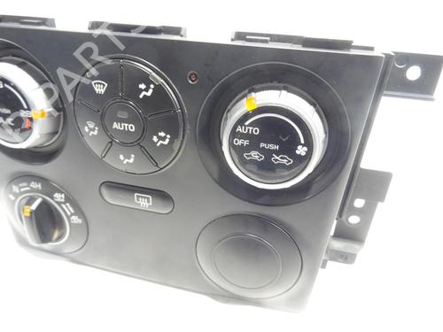 Climate control SUZUKI GRAND VITARA II (JT, TE, TD) 1.9 DDiS All-wheel Drive (JT419, TD44, JB419WD, JB419XD,... | BP26056376I5 - Image 6