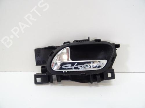 Used Front left interior door handle CITROËN C3 I (FC_, FN_) [2002-2013]  20069913