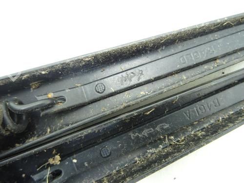 Front windshield wiper arm NISSAN X-TRAIL I (T30) 2.2 Di 4x4 | BP29490134C143 