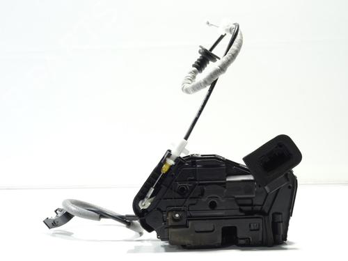 front-right-lock-skoda-octavia-iv-nx3-nn3-pv3-2020-23787325 main image