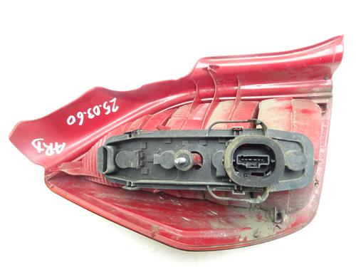 Right taillight CITROËN C2 (JM_) 1.1 | BP28187262C35 