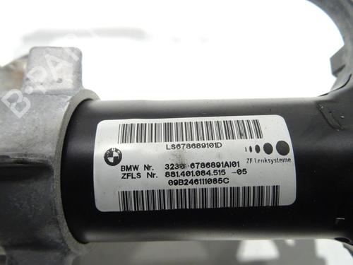 Steering column BMW 3 Convertible (E93) 330 d | BP21571189M21  - Image 6