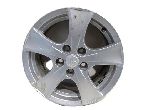 Jante Jante TOYOTA COROLLA Verso (ZER_, ZZE12_, R1_) 2.2 D-4D (AUR10_, AUR10R) (136 hp) 33012160 33012160