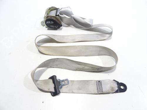 Rear right seatbelt DACIA SANDERO 1.5 dCi | BP28523415I28 - Image 2