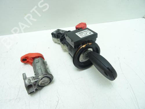 Used Electronic module Electronic module OPEL VIVARO B Van (X82) 1.6 CDTI (05) (146 hp) 33723367 33723367