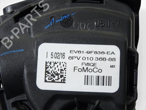 Pedal FORD FOCUS III 2.0 ST | BP36401298I4 - Image 4
