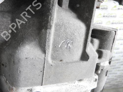 Used Rear differential Rear differential SKODA OCTAVIA I Combi (1U5) 1.9 TDI 4x4 (100 hp) 20057066 20057066