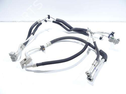 AC pipe OPEL MERIVA B MPV (S10) 1.7 CDTI (75) | BP27650621M126  - Image 9