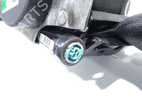 Front right belt tensioner MERCEDES-BENZ C-CLASS T-Model (S205) C 250 BlueTEC / d 4-matic (205.209) | BP22803024C88 