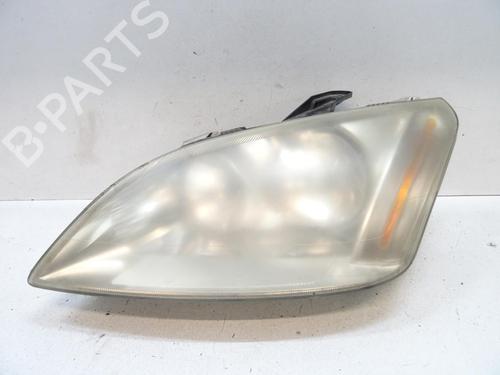 Used Left headlight Left headlight FORD FOCUS C-MAX (DM2) 1.8 TDCi (115 hp) 21971823 21971823