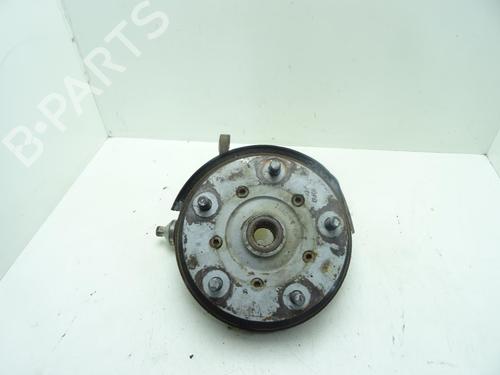 Used Right front steering knuckle Right front steering knuckle PEUGEOT J9 Van 2.1 D (56 hp) 33050041 33050041