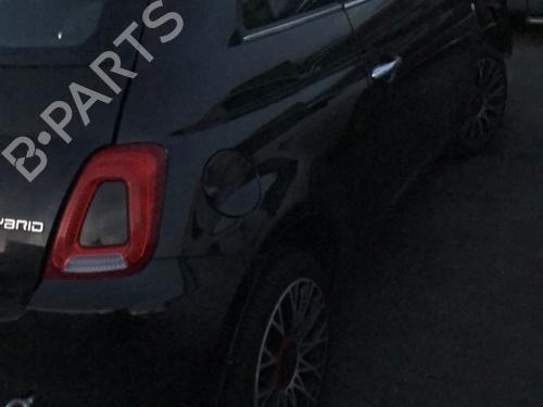 Steering column FIAT 500 (312_) 1.0 Mild Hybrid (312.AYD1B) | BP27435918M21  - Image 24