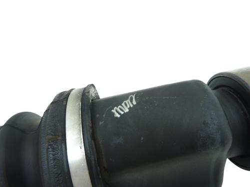 Used Right front driveshaft Right front driveshaft RENAULT CAPTUR I (J5_, H5_) 1.5 dCi 90 (J5N4, J5M5, J5MW, J5M6, J5AL, J5AJ) (90 hp) 35888438 35888438