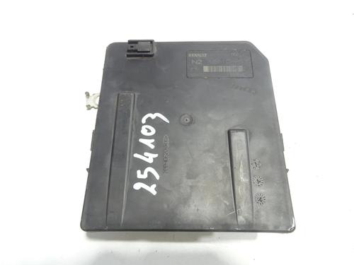 Used Fuse box Fuse box RENAULT MEGANE II Estate (KM0/1_) 1.5 dCi (KM16, KM1E) (106 hp) 25977787 25977787