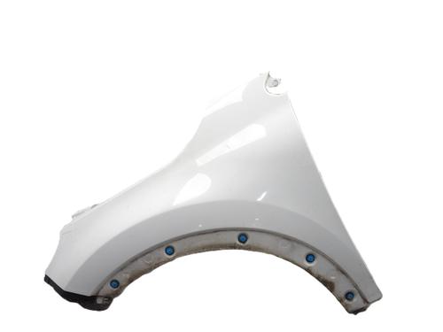 Used Left front fenders FIAT 500X (334_) 1.6 D Multijet (334AXA1B, 334AXA11) (120 hp) 29937781