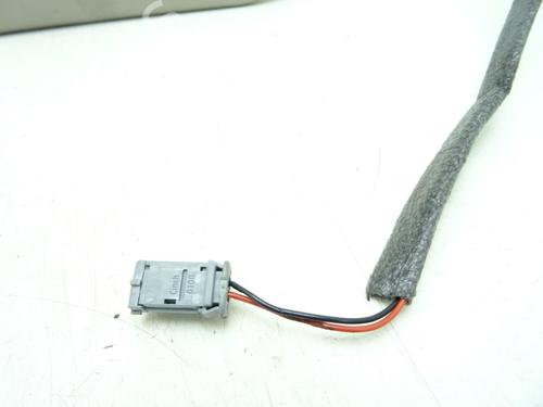 Venstre solskærm PEUGEOT 307 (3A/C) 2.0 16V | BP29599585I1 