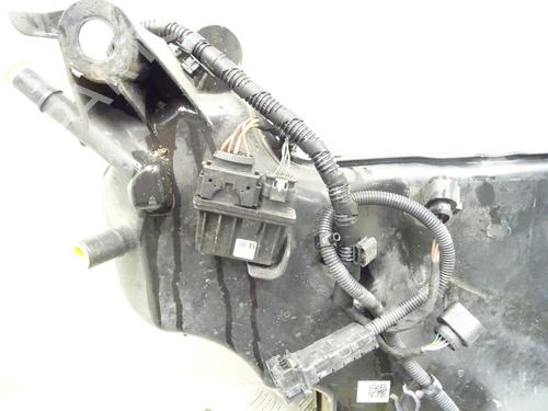 AdBlue tank VW GOLF VII (5G1, BQ1, BE1, BE2) 1.6 TDI | BP29269781M85 