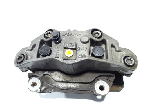 Right front brake caliper JAGUAR XF I (X250) 3.0 D | BP30171260M104