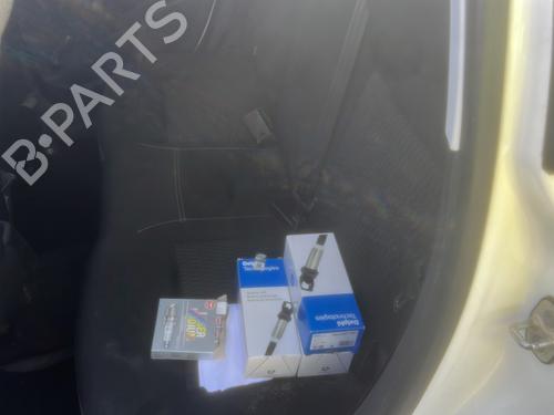 Left front window switch PEUGEOT 208 I (CA_, CC_) 1.2 VTI 82 | BP26653783I27 - Image 10