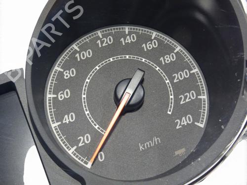 Instrument cluster PEUGEOT 4008 1.6 HDi AWC | BP39728708C47 - Image 5