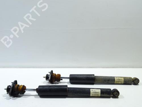 Used Right rear shock absorber BMW X3 (E83) 2.0 d (150 hp) 23878320