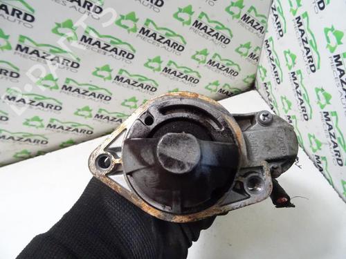 Used Starter Starter KIA VENGA (YN) 1.4 CRDi 90 (90 hp) 20176015 20176015