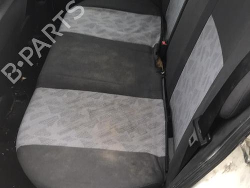 Venstre bak utvendig håndtak FORD FIESTA IV (JA_, JB_)  | BP20043932C130 