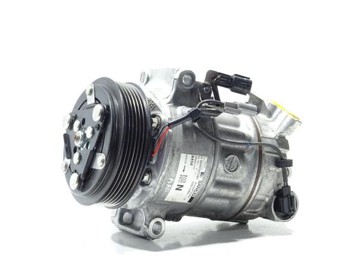 AC compressor RENAULT CLIO V (B7_) 1.5 Blue dCi 100 (B7AD) | BP29209652M34 - Image 3