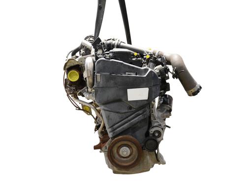 Engine RENAULT CLIO IV (BH_) 1.5 dCi 75 | BP37202447M1 - Image 8