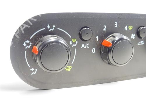 Climate control RENAULT TRAFIC III Van (FG_) 1.6 dCi 125 (FGMH) | BP38976501I5 - Image 3