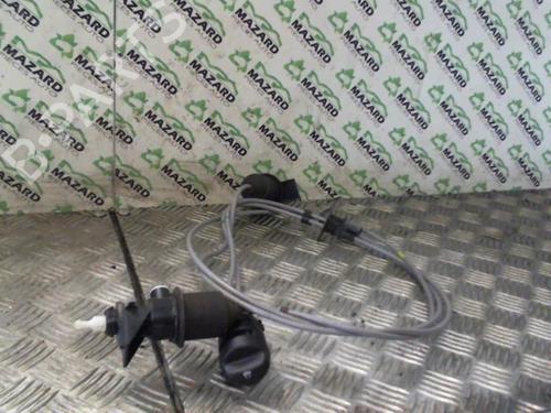 Used Headlight switch Headlight switch DACIA DUSTER (HS_) 1.5 dCi 4x4 (90 hp) 22556121 22556121