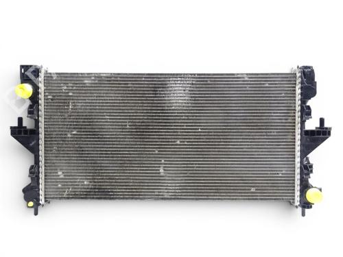 water-radiator-opel-movano-c-van-u9-2021-37725354 main image