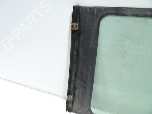 Rear right quarter glass SUZUKI VITARA (ET, TA, TD) 1.9 D All-wheel Drive (SE419TD) | BP29635678C92 