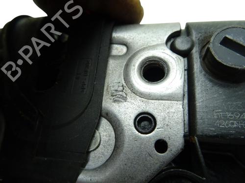 rear-left-lock-citroen-c3-iii-sx-2016-37679733 main image