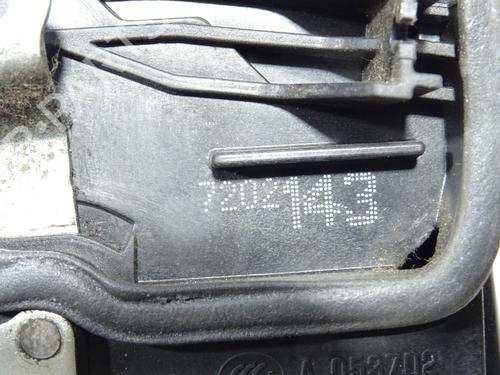 Front left lock BMW 3 Coupe (E92) 330 xd | BP29124361C98 - Image 3