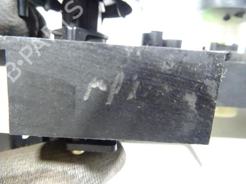 Used Climate control Climate control FIAT MULTIPLA (186_) 1.9 JTD (186AXE1A) (120 hp) 26604020 26604020