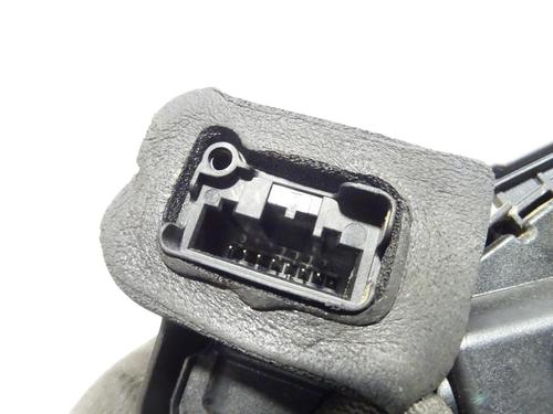 Rear left lock VW POLO V (6R1, 6C1) 1.4 TDI | BP22806228C100 