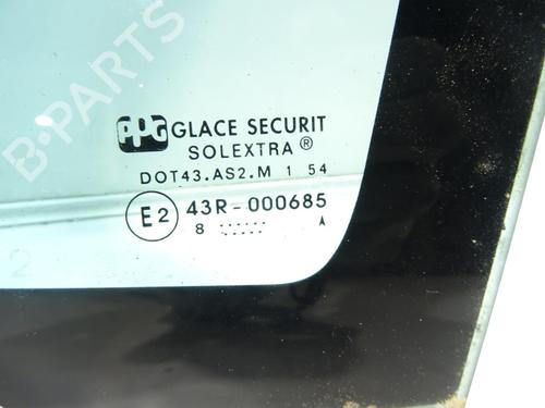 Used Front left quarter glass Front left quarter glass LANCIA ZETA (22_) 2.1 TD (220AJ5) (109 hp) 34395845 34395845