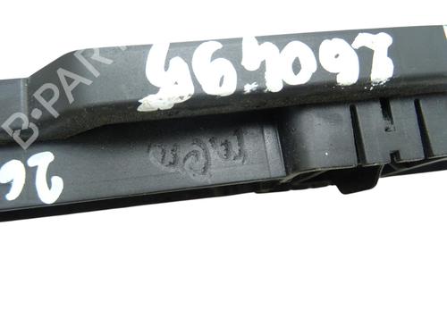 Lamp holder RENAULT MASTER III Van (FV) 2.3 dCi 145 FWD (FV0E, FV0F, FV0H, FV02, FV0M, FV0S,... | BP36338761L10 - Image 3