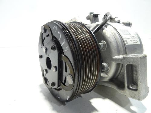 AC compressor RENAULT TWINGO III (BCM_, BCA_)  | BP23787463M34  - Image 5