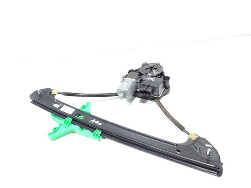 Used Rear left window mechanism VW GOLF VII (5G1, BQ1, BE1, BE2) 1.6 TDI (105 hp) 28216521